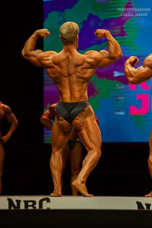BODYBUILDING 90